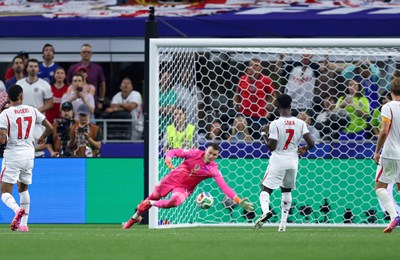 Engleska - Gana: Dvije pobjedničke reprezentacije iz prvog kola, čiji dvoboj prati i Hrvatska