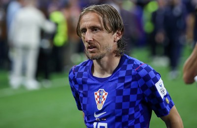 Gazzetta objavila vijest o odlasku kapetana: Luka Modrić oprašta se od Hrvatske u listopadu na Poljudu