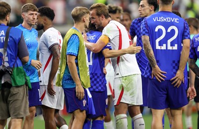 Rooney: 'Ovo je bila najuzbudljivija prva utakmica nekog prvenstva nakon dugo vremena'