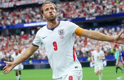 Harry Kane još jednom je dokazao da je najvažniji kotačić Engleske