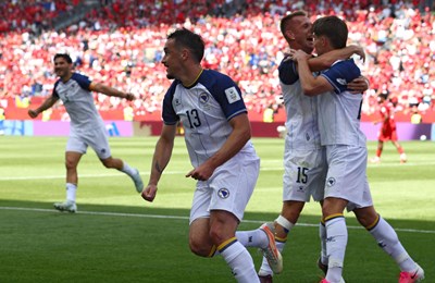 BiH - Katar: Dvije reprezentacije koje pobjedom idu u drugi krug, a remijem ispadaju