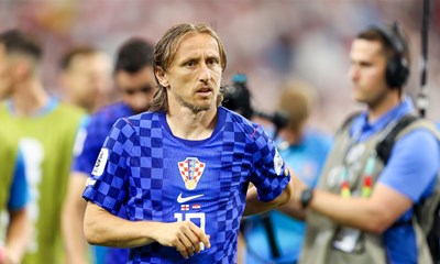 Mijatović bez dlake na jeziku o Realu: 'Mou stvara novu momčad, ali ne možete ove igrače mjeriti s Modrićem'