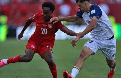 UŽIVO: Kanada - Katar 3:0 (SP 2026.)