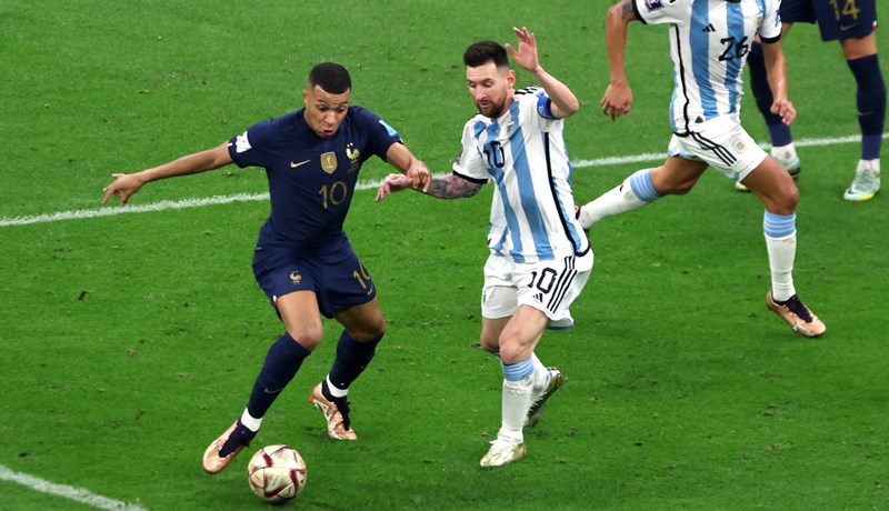 Deset transfera koji su bili na korak od realizacije - Messi, Ronaldo i famozna priča oko Maradone