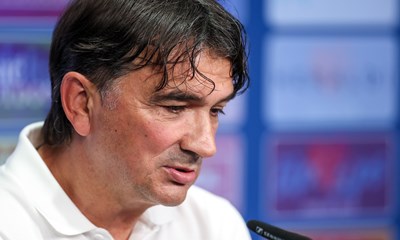 Dalić nakon sjajnog debija poslao jasnu poruku igračima: 'Moramo ostati ponizni'