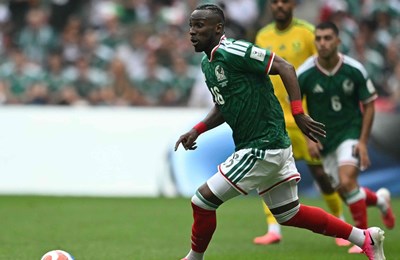 Meksiko - Južna Koreja 1:0: Domaćin prihvatio poklon korejskog vratara i prošao u nokaut fazu
