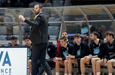 Zadra predstavio novog trenera, u Hrvatsku se vraća Stipe Modrić