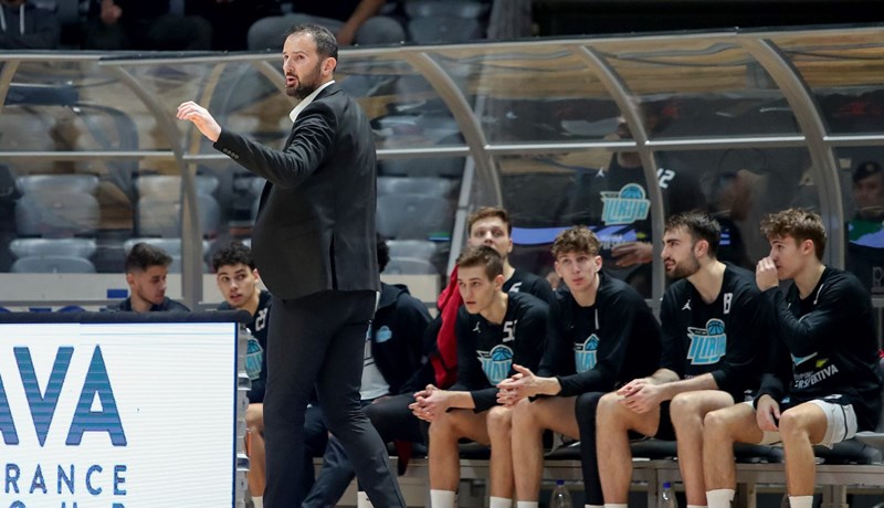 Zadra predstavio novog trenera, u Hrvatsku se vraća Stipe Modrić