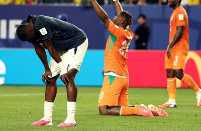 KRONOLOGIJA: Ekvador - Curacao 0:0 (SP 2026.)