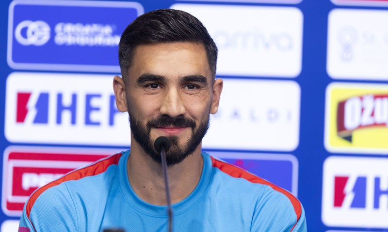 Talijani oduševljeni Šutalom nakon samo dvije utakmice: 'Gattuso sada ima novog lidera'