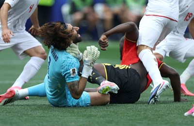 Tko je Alireza Beiranvand? Njegove kvalitete znaju i dva hrvatska trenera