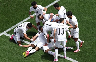 Novi Zeland - Egipat 1:3: Probuđeni Salah odveo Egipat do preokreta i važne pobjede
