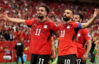 Egipat - Iran 1:1: Od mirne završnice do ludnice, ipak je završilo remijem