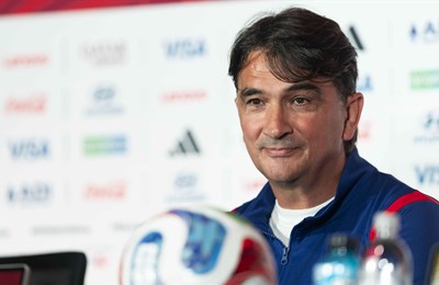 Dalić: 'Moramo popraviti svoju igru, pogotovo u obrani'