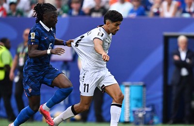 UŽIVO: Senegal - Irak 1:0 (Svjetsko prvenstvo, skupina I)