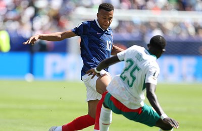 Zlatna kopačka sve neizvjesnija: Mbappe, Messi i Haaland izjednačeni na vrhu