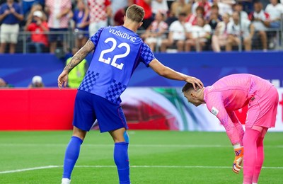 Trojica hrvatskih reprezentativaca gotovo sigurno na odlasku, još neki bi mogli promijeniti klub