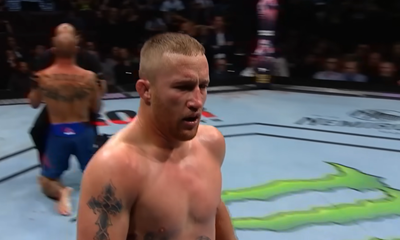 Novi UFC prvak želi spektakl protiv McGregora: 'Bilo bi zabavno ušutkati ga'