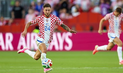 Dvojica hrvatskih reprezentativaca promijenila menadžera: Odlaze iz agencije Andyja Bare