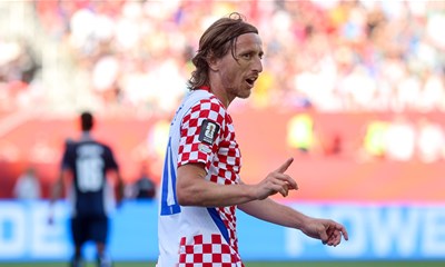 Poznato je kada će Luka Modrić donijeti odluku o ostanku u reprezentaciji