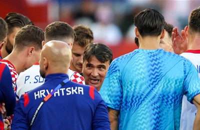 Dalić pred odlukom: Tri reprezentacije žele hrvatskog stručnjaka