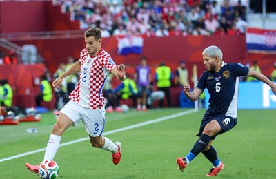 Stanišić: 'Panamci su brzi, ne smiješ se skroz otvoriti, a Budimir golgeter uvijek je gdje treba biti'