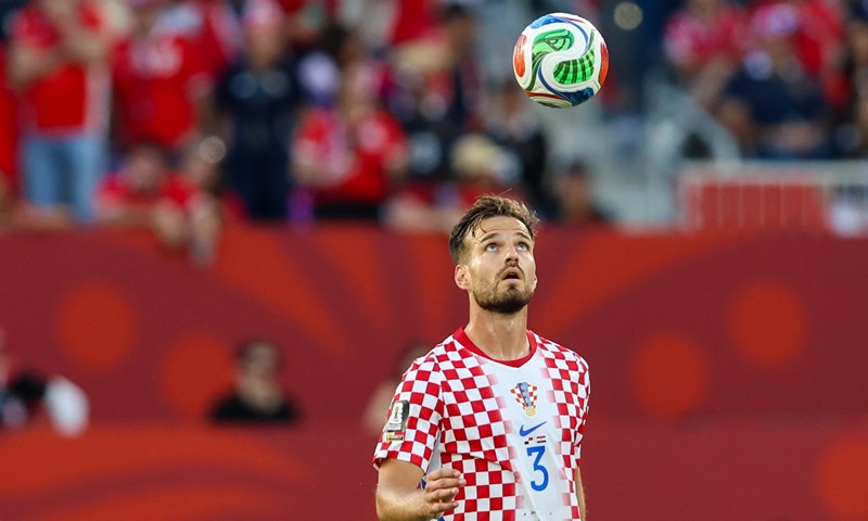 Pongračić s Fiorentinom glatko do prolaska dalje u kupu