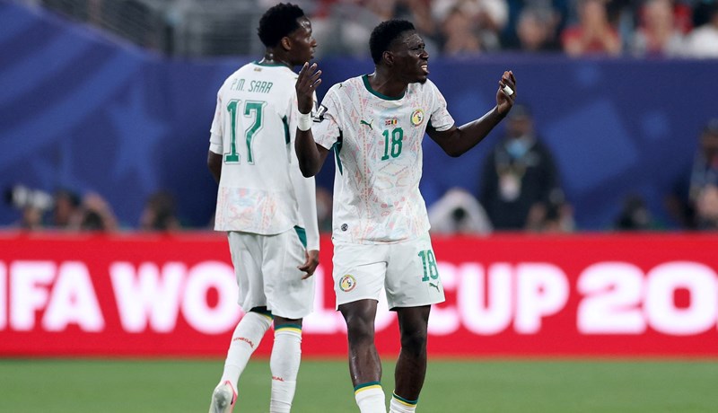 Senegalci ruše afričke rekorde, a jedan podatak nas je odvukao na legendarnih 7:1 Njemačke protiv Brazila