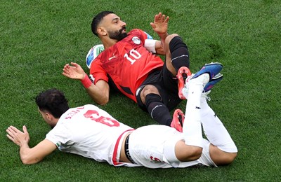 Kapetan Irana Mehdi Taremi: 'Ovo je katastrofalno Svjetsko prvenstvo'