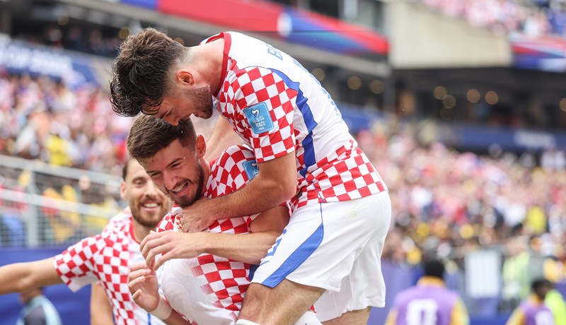Nove cijene igrača nakon Svjetskoga prvenstva: Samo dvojici hrvatskih reprezentativaca skočila vrijednost