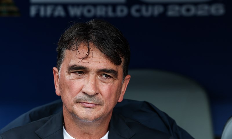 Dalić debitirao uvjerljivom pobjedom, UAE bez problema otvorio Gulf Cup