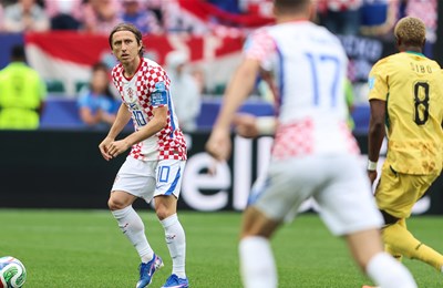 Hrvatska igra protiv Portugala u šesnaestini finala, evo kada je utakmica