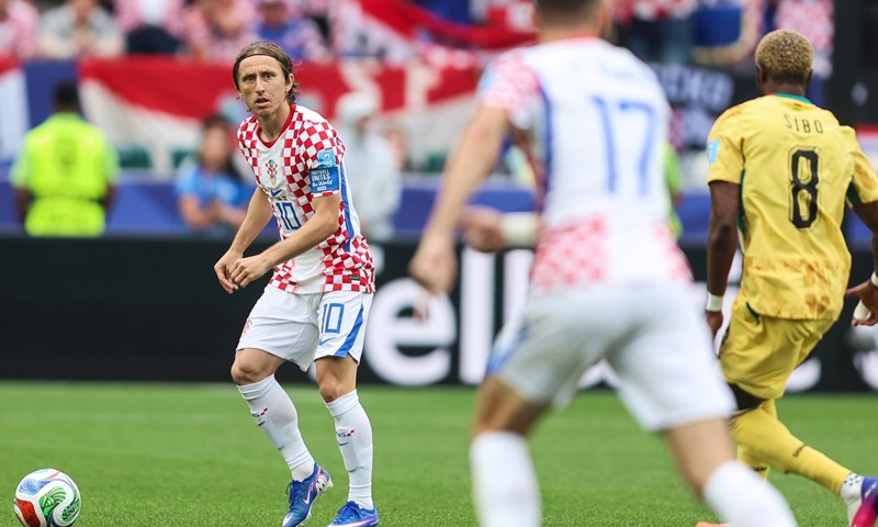 Stigle dobre vijesti za Vatrene uoči Češke