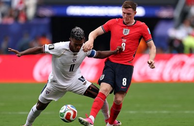 Jordan Henderson ispisao povijest Engleske, Bellingham si lijepo čestitao rođendan