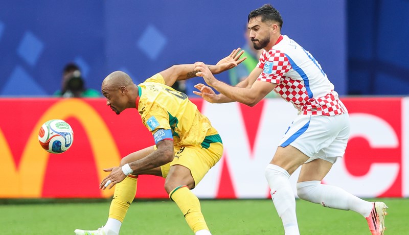 Josip Šutalo uskoro bi mogao napustiti Ajax i zaigrati s reprezentativnim suigračem