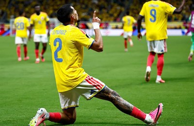 Kolumbija - Portugal 0:0: Paklen ritam u Miamiju, Portugal igra protiv Hrvatske