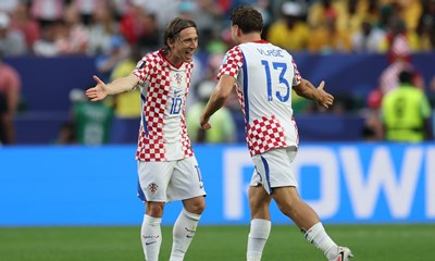 Luka Modrić donio je definitivnu odluku o nastavku reprezentativne karijere!