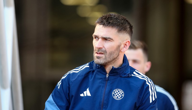 Luka Vušković pružio podršku Marku Livaji
