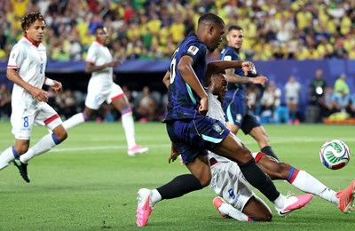 UŽIVO: Brazil - Japan 0:1 (Svjetsko prvenstvo, šesnaestina finala)