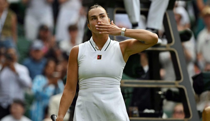 Poznati prvi parovi za US Open: Đoković i Sabalenka zajedno na terenu