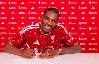 Jacquet novo pojačanje Liverpoola: mladi Francuz stigao iz Rennesa u višemilijunskom transferu