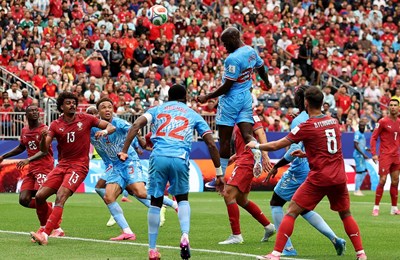 UŽIVO: Engleska - DR Kongo 0:1 (Svjetsko prvenstvo, šesnaestina finala)