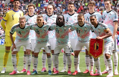 Igrač utakmice: Youri Tielemans - kapetan odigrao kapetanski