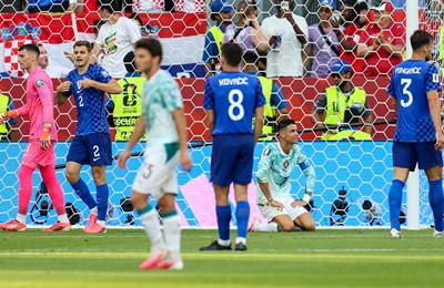 KRONOLOGIJA: Portugal - Hrvatska 2:1 (Svjetsko prvenstvo, šesnaestina finala)