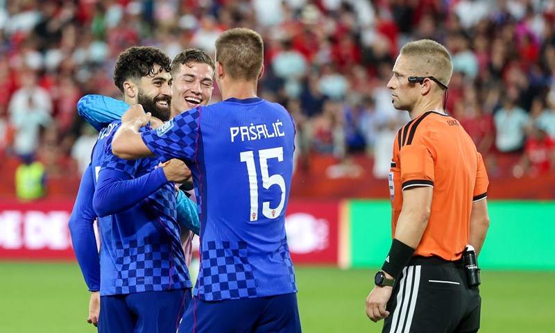 Češka - Hrvatska: Vatreni u novoj eri Slavena Bilića kreću gostovanjem u Pragu