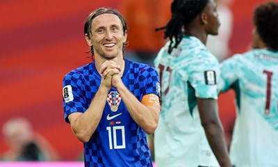 Pepe birao idealne igrače Reala pa iznenadio javnost: Bellingham ispred Modrića, a Vinícius ispred Ronalda