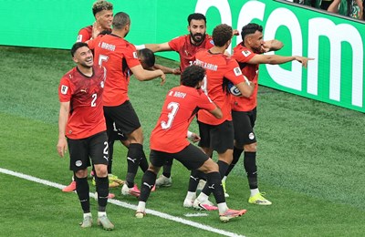 KRONOLOGIJA: Australija - Egipat 1:1, penali 2:4 (Svjetsko prvenstvo, šesnaestina finala)
