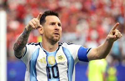 Još jedan kiks Fife na Svjetskome prvenstvu: Sudac prekršio pravilo u korist Argentine