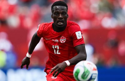 UŽIVO: Kanada - Maroko 0:1 (Svjetsko prvenstvo, osmina finala)