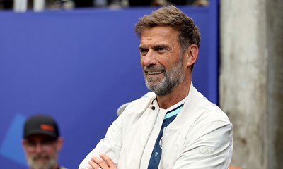 Odlučio isprobati (doslovno) sve: Klopp objavio dva popisa Njemačke, pozvao je 45 igrača